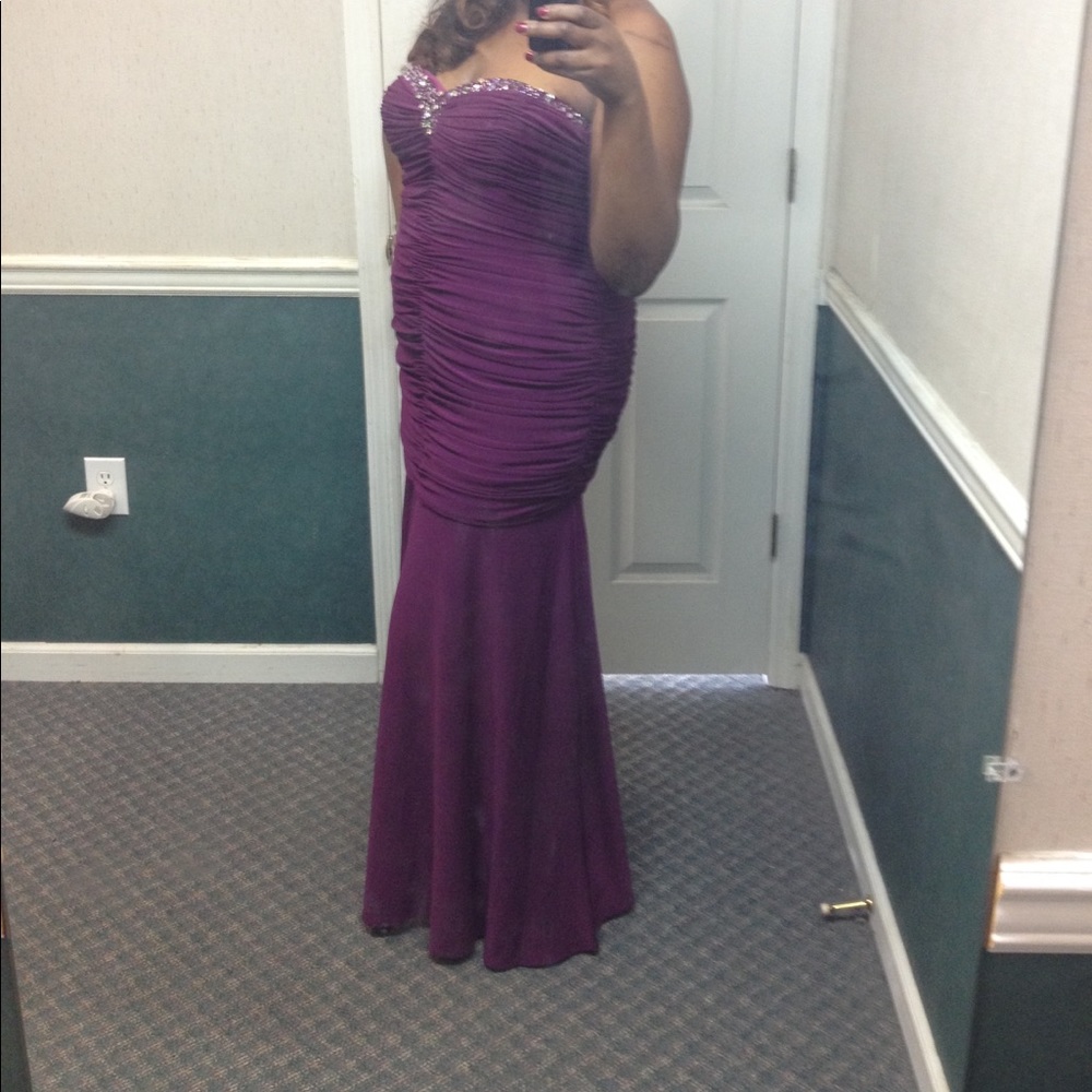 Formal Dress